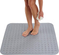 ENKOSI Extra Large Square Non Slip Shower Mat by ENKOSI