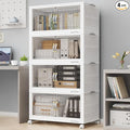 BROVIEW 240Qt Stackable Storage Bins by BROVIEW-EnjoytheArtofLife