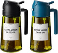 TrendPlain - Original 16oz/470ml Olive Oil Dispenser Bottle by TrendPlain