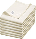 WHITEWRAP Flour Sack Towels| Tea Towel by WHITEWRAP
