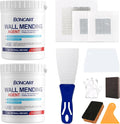 17.2oz Drywall Patch Repair Kit by BONCART
