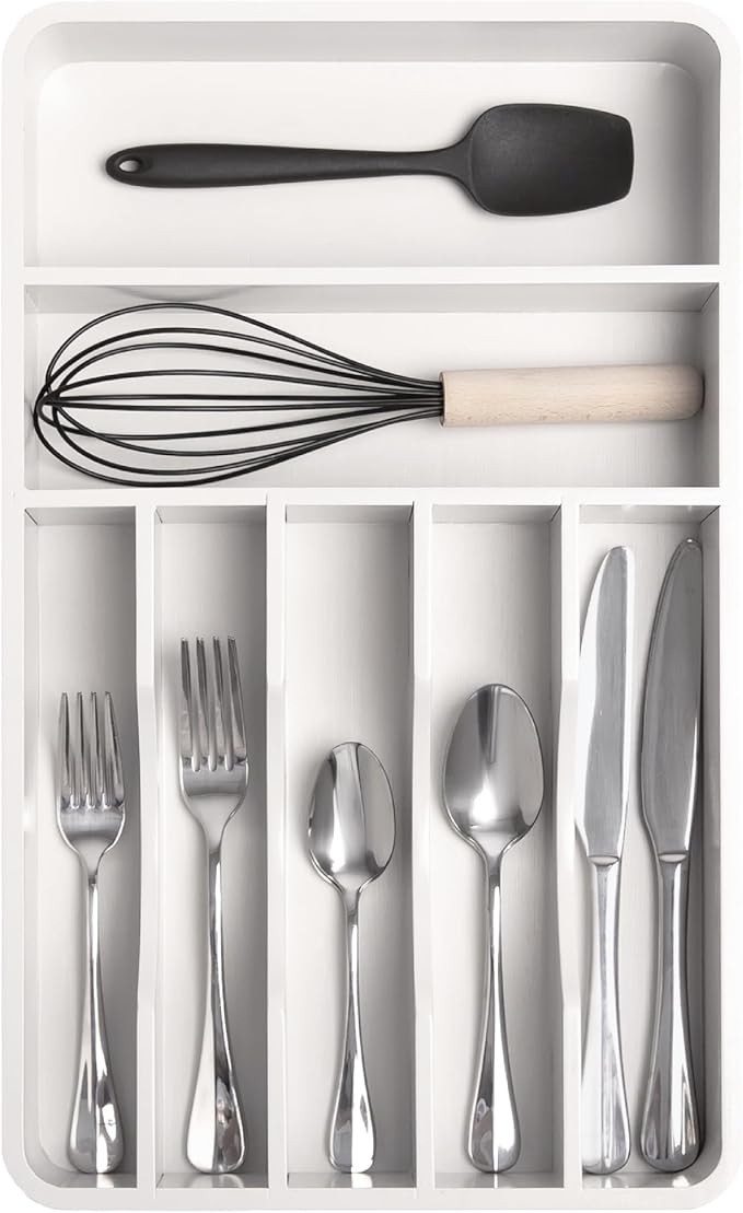 KitchenEdge Silverware Organizer by KitchenEdge