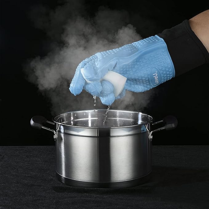 Kitchen Oven Gloves - Image 6