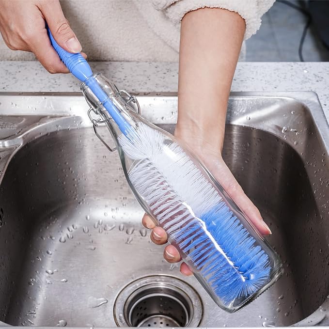 Bottle Brush Cleaner 5 Pack - Image 6