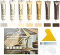 Wood Repair Kit, Wood Scratch Repair by Unknown