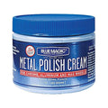 Blue Magic 400 Metal Polish Cream Non-Abrasive Tarnish and Oxidation Remover by BlueMagic