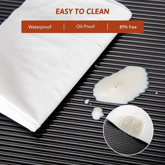 Glotoch Shelf Liner 17.5" x 30 ft. - Image 3