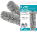 Bona Reusable Duster Refills by Bona