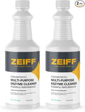 Pro-Grade Multi-Purpose Probiotic Enzyme Cleaner by Zeiff