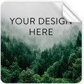 100 Custom Vinyl Stickers by DayStarCustomDesigns