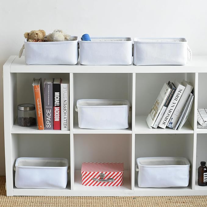 TheWarmHome Storage Basket for Organizing - Image 2