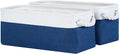 DULLEMELO Toilet Paper Storage Basket, Toilet Paper Basket by DULLEMELO