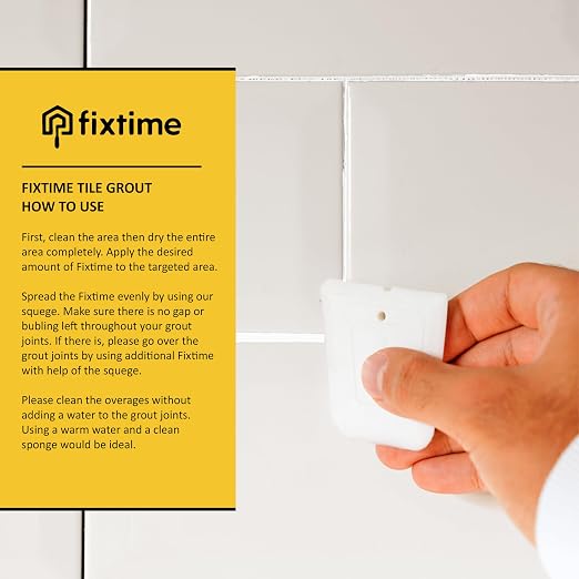 Grout Repair Kit - Image 6