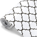 Glotoch 2 Rolls Non Adhesive Shelf Liners by GlotochExpress
