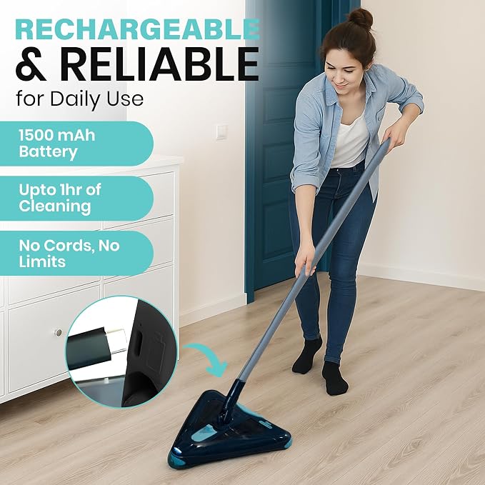 Zippi Sweeper Max - Image 6