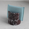 Natural Travertine Sponge Holder by Natust