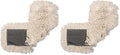 Genuine Joe - 00365EA Disposable Cotton Dust Mop Refill by GenuineJoe