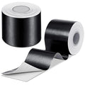 Zonon 2 Rolls Aluminum Foil Tape Heat Shield Tape Barrier Adhesive Reflective by Zonon