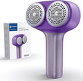 VASSON Fabric Shaver, Electric Lint Remover, Rechargeable Lint Shaver, Sweater by VASSON