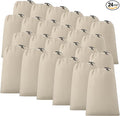 ZPECC Travel Laundry Bag 24 Pack, Bulk Extra Large Heavy Duty Bags, Durable by ZPECC-ABrandThatHasBeenFocusedOnBabyProductsFor18Years