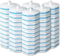 Disposable Toilet Wand Refill Compatible by Unknown