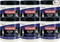 Weiman Silver Wipes by Weiman