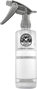 Chemical Guys ACC_121.32HD Chemical Resistant Heavy Duty Bottle and Sprayer by ChemicalGuys