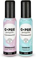 Oopsie Poopsie Pre GO toilet spray, discreet & portable original Pre-poo spray by OopsiePoopsie
