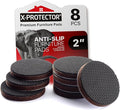 X-PROTECTOR Non Slip Furniture Pads by X-Protector