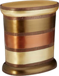 Zahari Home Decorative Trash Can by ZahariHome