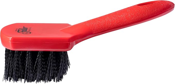 Fuller Brush Barbecue Grill Brush – Heavy-Duty Grill Cleaner - Image 6