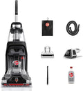 Hoover Powerscrub XL Pet Carpet Cleaner Machine, Upright Shampooer by Hoover
