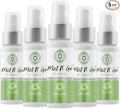 Mist N' Go Travel Toilet Spray by MISTNGO