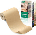 Canvas Repair Tape 4×70 Inch Waterproof Self-Adhesive Fabric Repair Patch by Givethingsanewlife