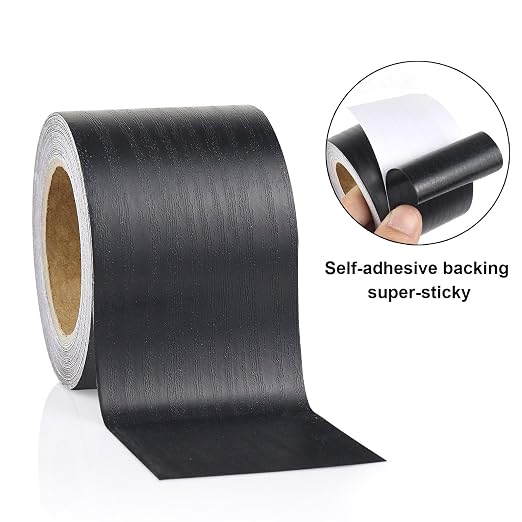 BOMEI PACK Wood Grain Repair Tape, Self Adhesive Repair Patch - Image 8