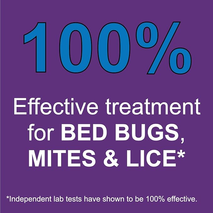 Premo Guard Bed Bug, Mite & Lice Laundry Detergent Additive 128 oz – Child & - Image 7
