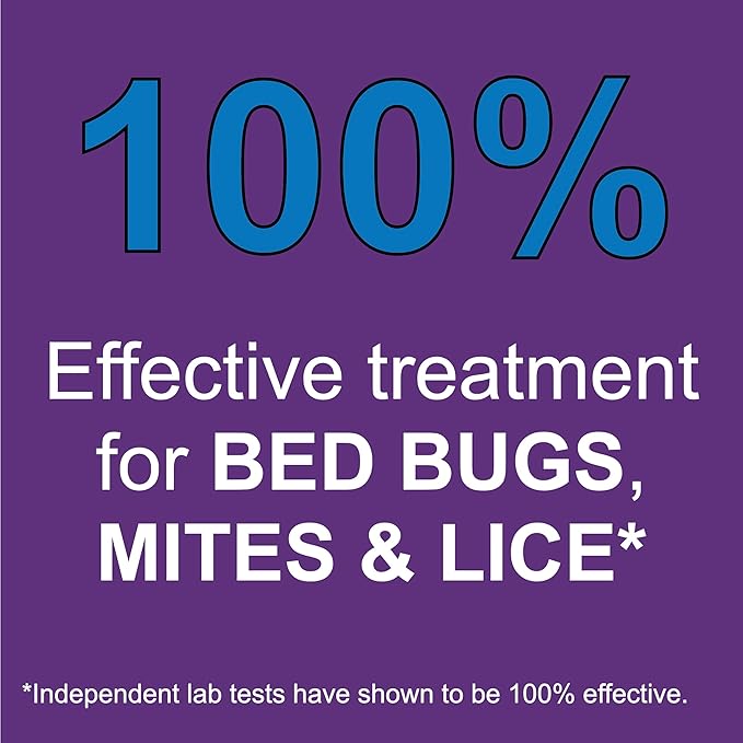 Premo Guard Bed Bug, Mite & Lice Laundry Detergent Additive 64 oz – Child & Pet - Image 6