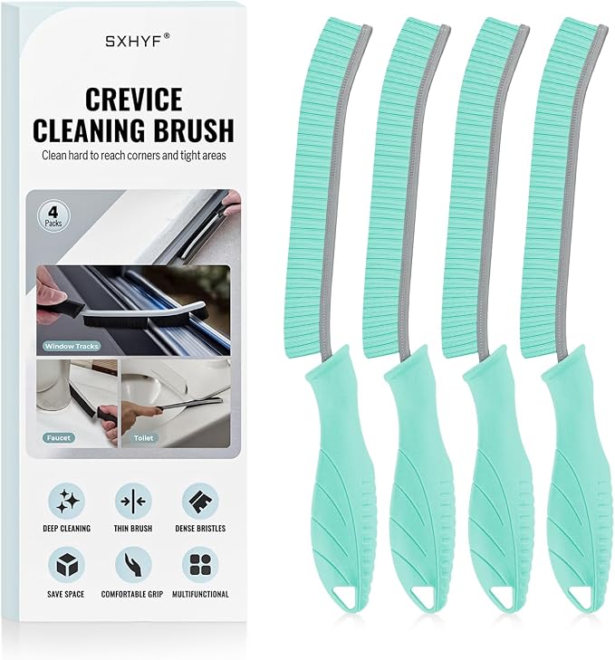 SXhyf Cleaning Brush by SXhyf