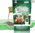 Little Litter Saver | a New Generation Of Cat Litter Box Deodorizer | Unique by LittleSaver