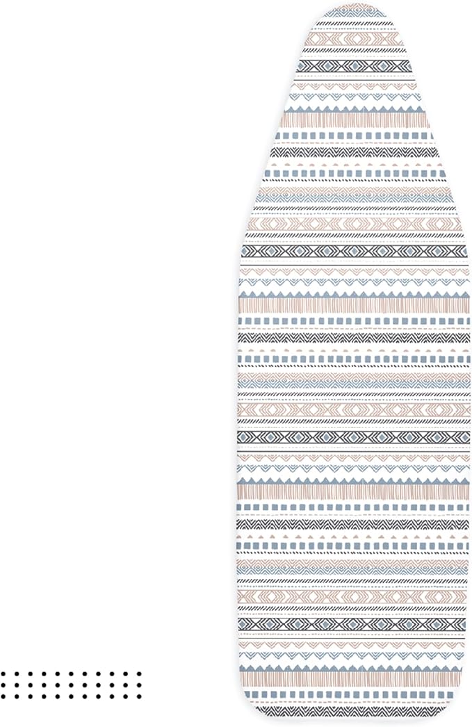 Encasa XO Ironing Board Cover and Pad 42"x14" - Image 8
