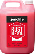 JENOLITE Rust Remover for Metal by JENOLITE