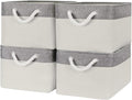 Organization and Storage Bins for Shelves by TcaFmac