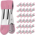Clothes Pins Heavy Duty 30 Pack by CowdroBrand