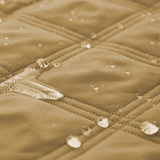 Ameritex Waterproof Dog Bed Cover Pet Blanket - Image 3