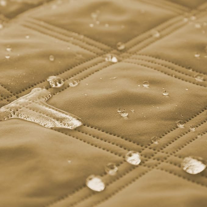 Ameritex Waterproof Dog Bed Cover Pet Blanket - Image 4