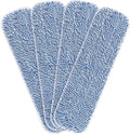 Replacement Microfiber Floor Cleaning Pads by SUPERWASHPLUS