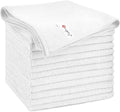 Orighty Microfiber Cleaning Cloth, 12 Pack Microfiber Towels by AllRightinOrighty