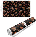 Cute Ironing Mat for Table top Washer, Countertop, Turkey Portable Iron Pad by Unknown