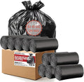 40-45 Gallon Lawn & Leaf Trash Bags, Construction, Industrial by BEIDOU-PAC