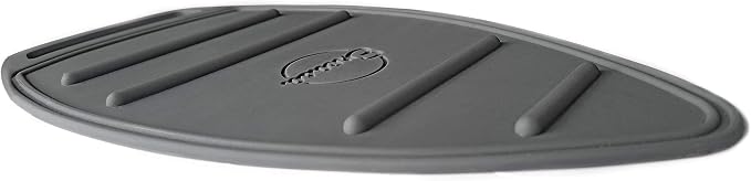 Encasa XO Silicon Mat for Hot Iron Rest - Image 4